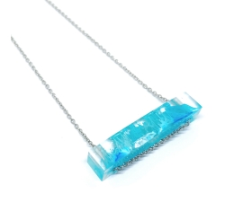 Gargantilla Fluye Atlántico