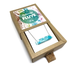 Gargantilla Fluye Atlántico