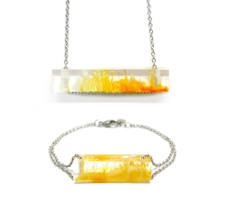 Conjunto Fluye Mango